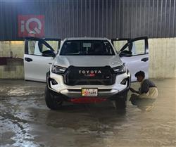 تويوتا هايلوكس